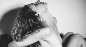 Kyria erotische massage in Petersberg